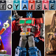 Illustration for article titled The New iTransformers/i Show Gets Some Wildly Expensive Figures, and More of the Coolest Toys of the Week